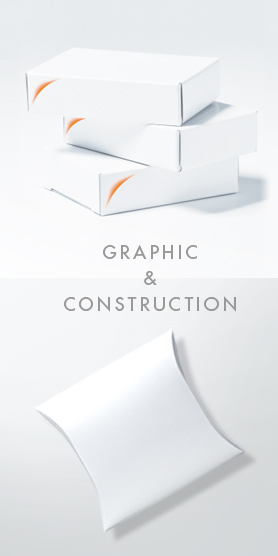 GRAPHIC＆CONSTRUCTION
