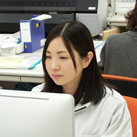 藤枝芹香